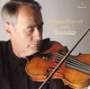 Gerard Poulet plays Kreisler